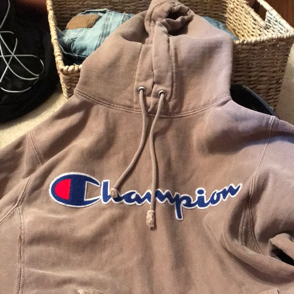 Champion Sweatshirt